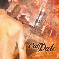 Out of Date per Myself Records