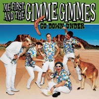 Me First and the Gimme Gimmes, Ep in uscita