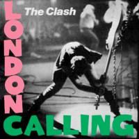 The Clash, alle olimpiadi 2012