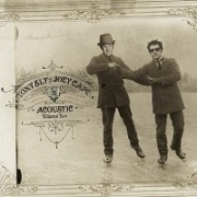 Joey Cape e Tony Sly, stream esclusivo
