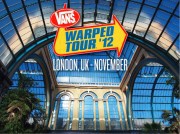 Warped Tour a Londra