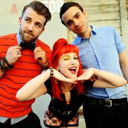 Paramore , "Now" nuovo video